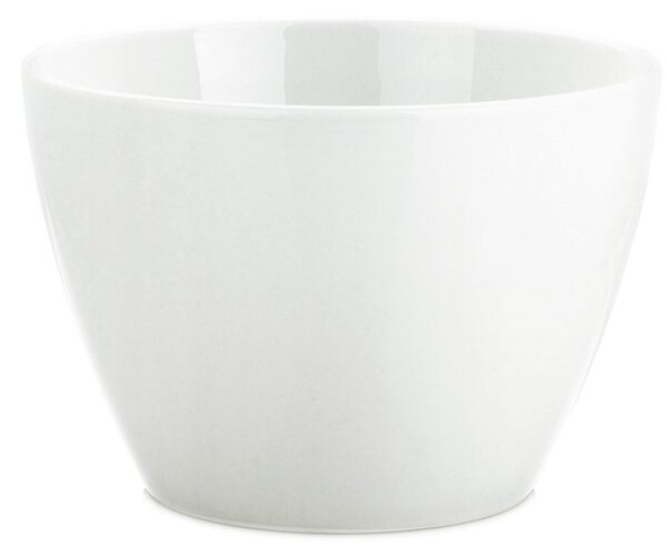 Pillivuyt Eden salad bowl 1.25 L White