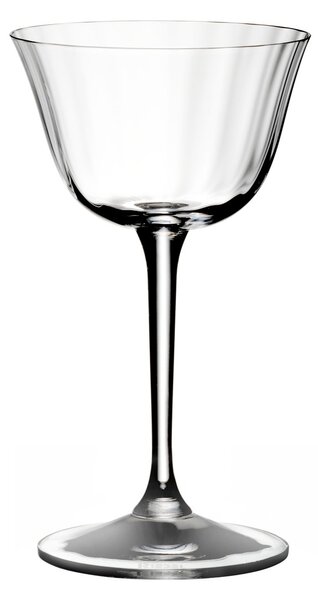 Riedel Drinking glasses Sour Optic 2-pack Clear