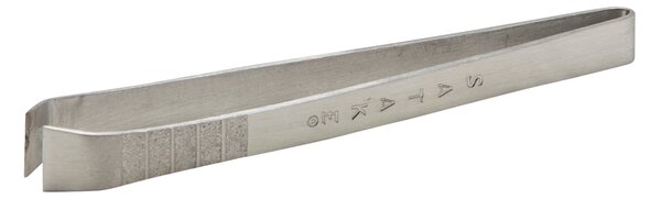 Satake Satake fishbone tweezers 12 cm Steel