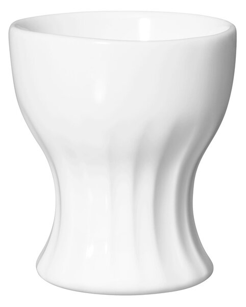 Rörstrand Pli Blanc Egg Cup 2-pack White