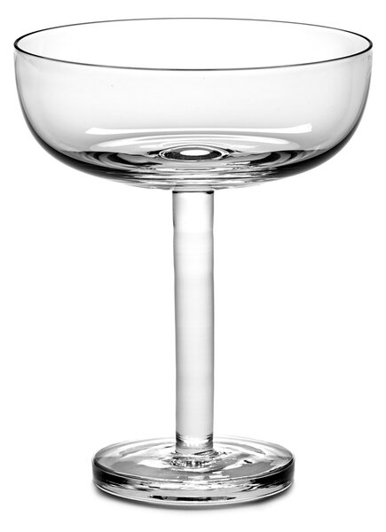 Serax Base champagne flute 25 cl