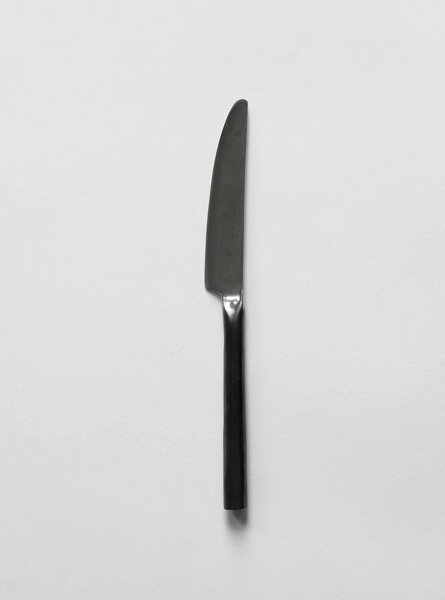 Tell Me More Tell Me More knife 23 cm Unpolished steel