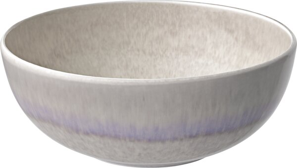 Villeroy & Boch Mother-of-pearl bowl Ø16x8 cm Beige