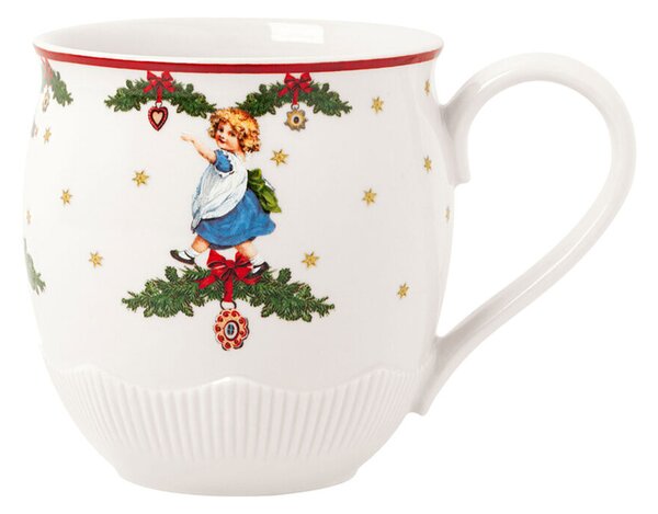 Villeroy & Boch Toy's Fantasy Jumbo mug 45 cl Barn dansar