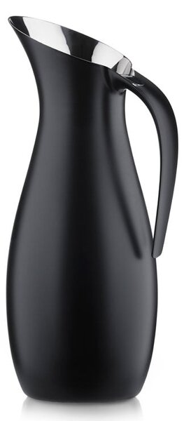 Zone Denmark Jug Rocks 1.7 liters Black