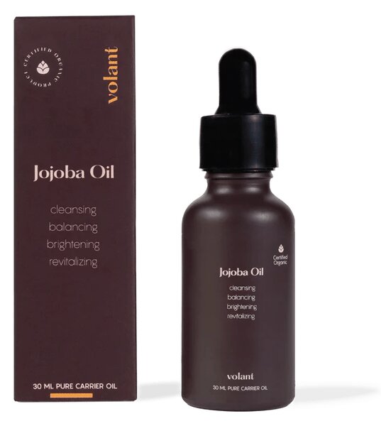 Volant Jojoba Carrier Oil 30 ml