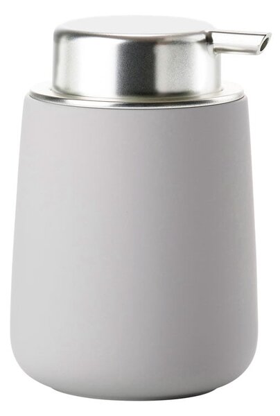 Zone Denmark Zone Denmark Nova Soap Dispenser Soft grey