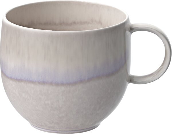 Villeroy & Boch Mother of Pearl mug 29 cl Beige