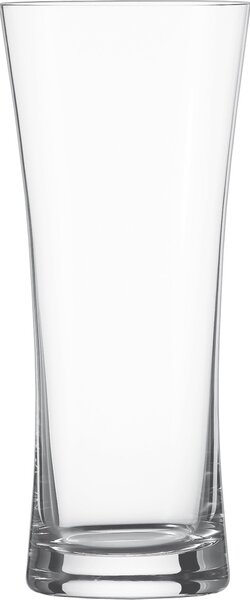 Zwiesel Beer Basic Craft Weissbier beer glass 4-pack 67 cl