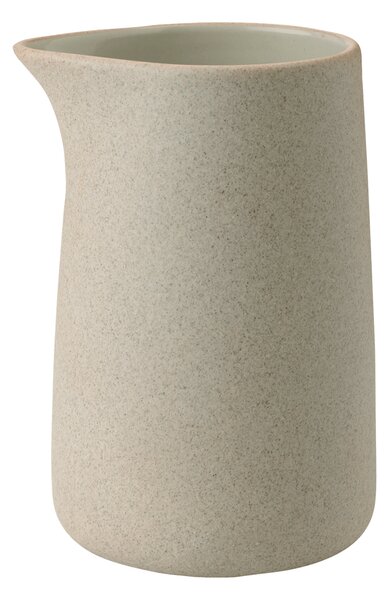 Stelton Emma milk jug 30 cl Grey