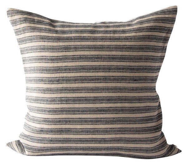 Tell Me More Carla cushion cover 50x50 cm Denim stripe