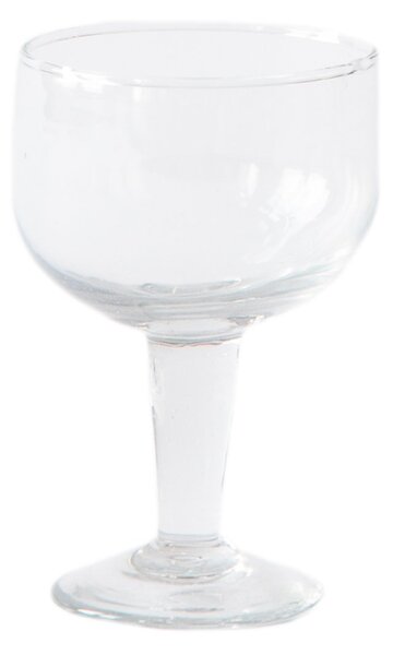 Tell Me More Galette bistro glass 20 cl Clear