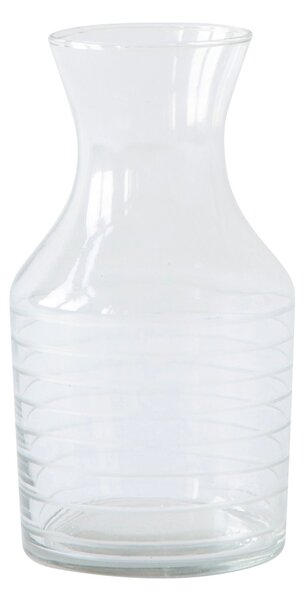 Tell Me More Solo carafe 0.75 L Clear