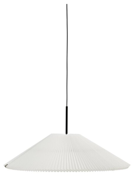 New Works Nebra Small pendant Ø40-70 cm White