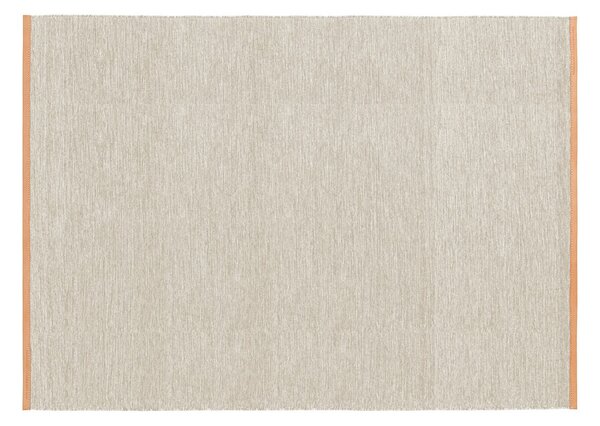 Design House Stockholm Björk rug large beige 170x240 cm