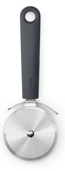 Brabantia TASTY+ pizza/dough cutter Dark grey