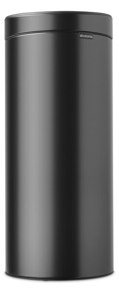 Brabantia Touch Bin New 30 L Confident grey