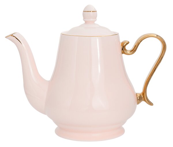 Hilke Collection Cielo Rosa jug 1.05 L Pink