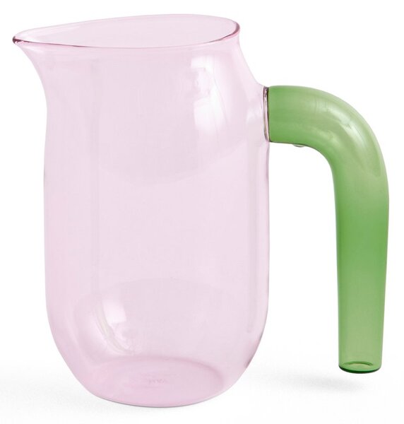 HAY Jug S pitcher Pink