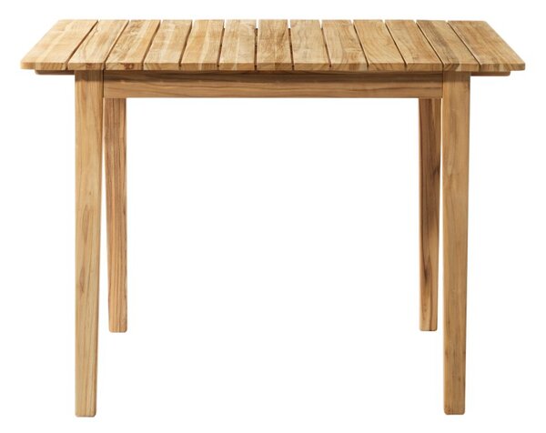 FDB Møbler M3 Sammen Table Teak-nature oiled