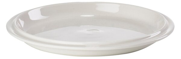 Zone Denmark Eau plate Ø16 cm Off-white