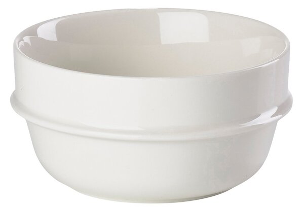 Zone Denmark Eau muesli bowl 0,4 L Off-white