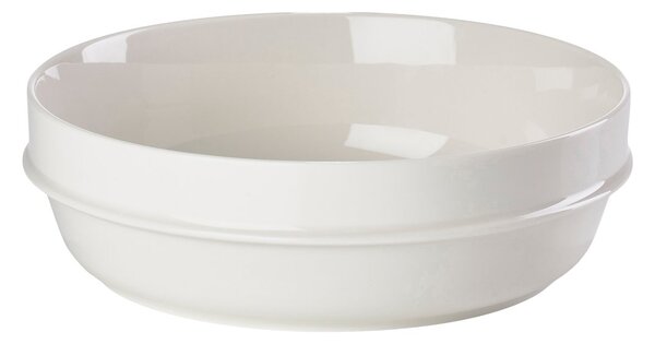 Zone Denmark Eau pasta bowl 0,9 L Off-white