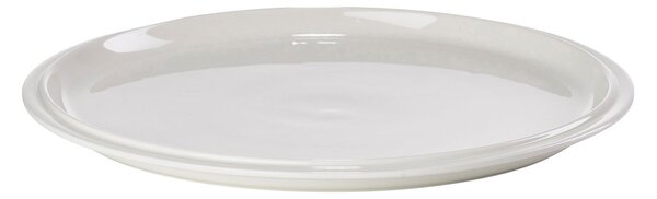 Zone Denmark Eau plate Ø24 cm Off-white