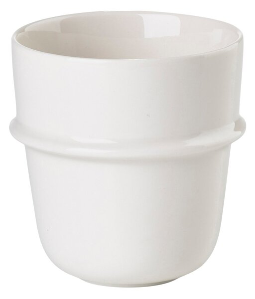 Zone Denmark Eau mug 32 cl Off-white