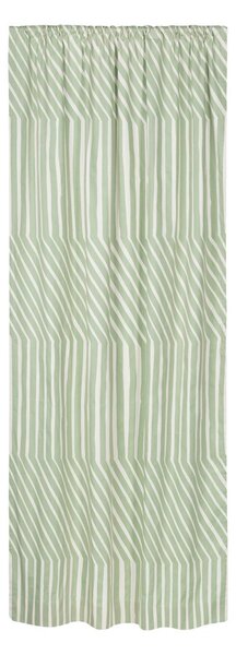 Marimekko Kalasääski curtain 135x250 cm Cotton-sage