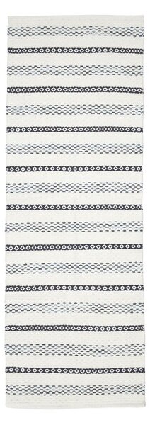 Boel & Jan Viskan runner rug 70x140 cm, Off-white