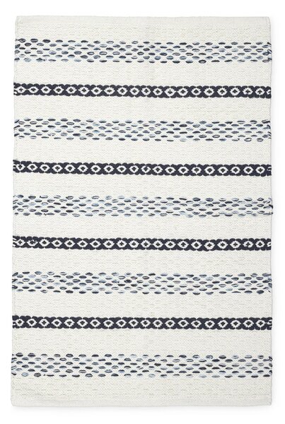 Boel & Jan Viskan rug 60x90 cm, Off-white