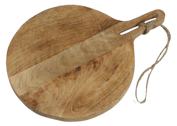 Olsson & Jensen Daniel serving board Mango wood