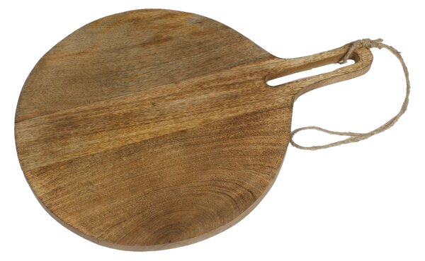 Olsson & Jensen Dante serving board Mango wood