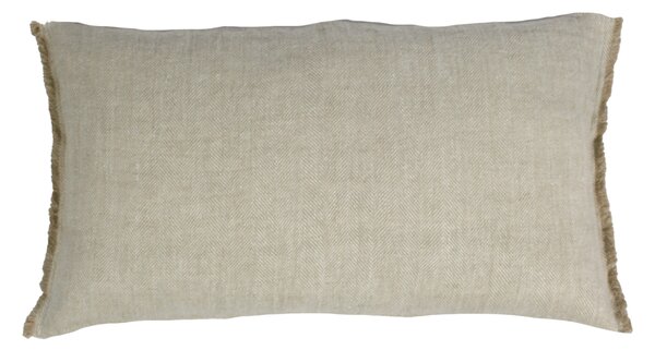 Olsson & Jensen Maxine cushion cover 40x70 cm Beige