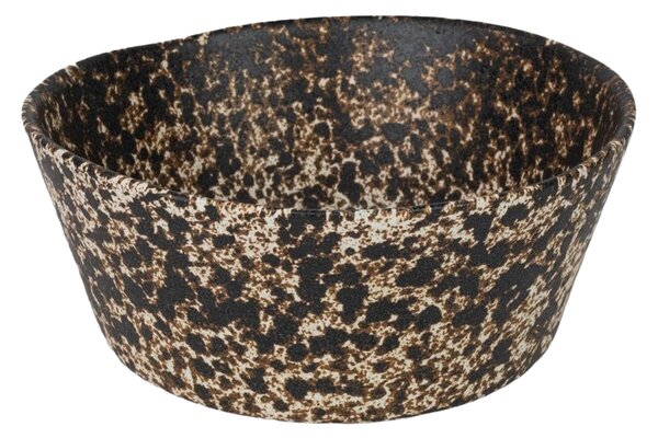 Olsson & Jensen Peppar bowl Ø15 cm Brown