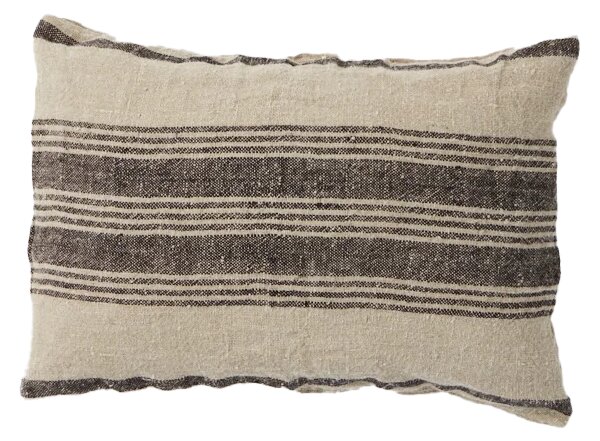 Olsson & Jensen Boston cushion cover 40x60 cm Brown