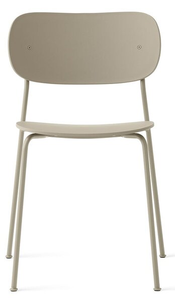 Audo Copenhagen Co Chair chair Olive