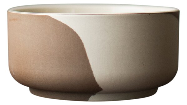 DBKD Calm bowl Ø12 cm Brown-Beige