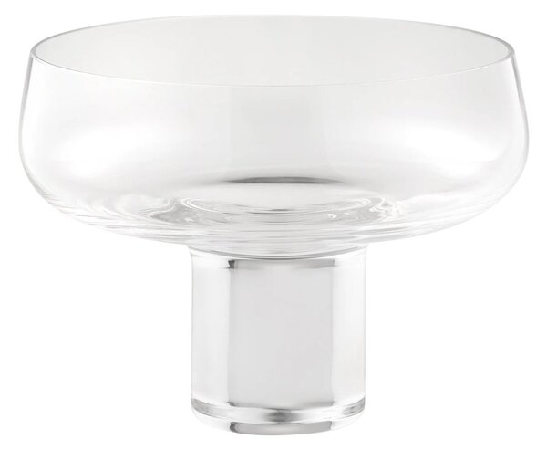 Blomus Koyoi champagne glass Coupe 9 cl Clear