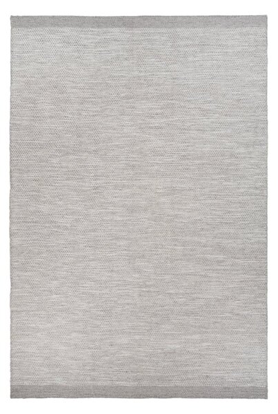 Linie Design Adonic Mist steel carpet 350x250 cm