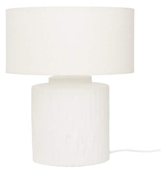 URBAN NATURE CULTURE Mason table lamp 52 cm Off white