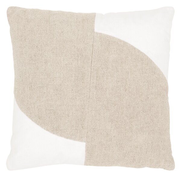 URBAN NATURE CULTURE Maisa B pillow 50x50 cm Natural-beige