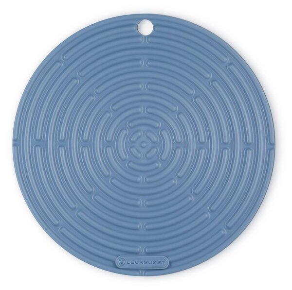 Le Creuset Le Creuset pot holder Ø20 cm Chambray