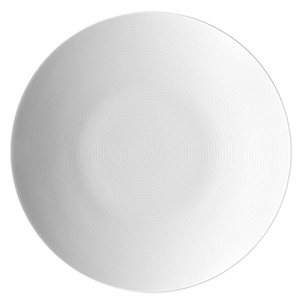 Rosenthal Loft plate white Ø 28 cm