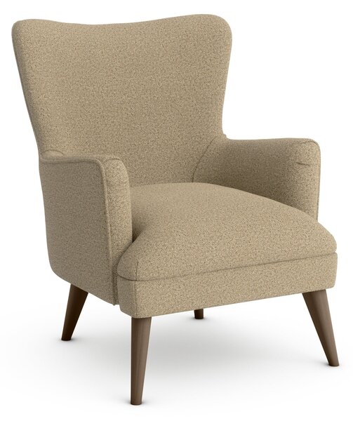 Marlow Cosy Marl Armchair Cosy Marl Camel