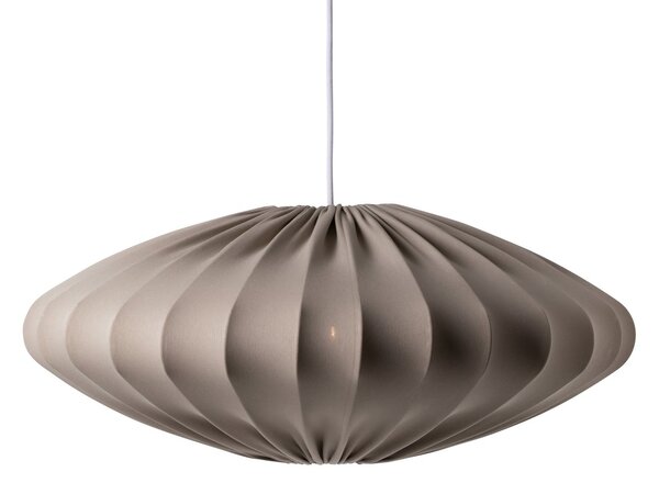 Watt & Veke Ellipse ceiling lamp 65 cm sand