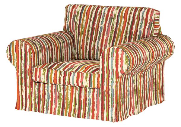 Ektorp armchair cover