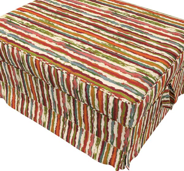 Ektorp Bromma footstool cover