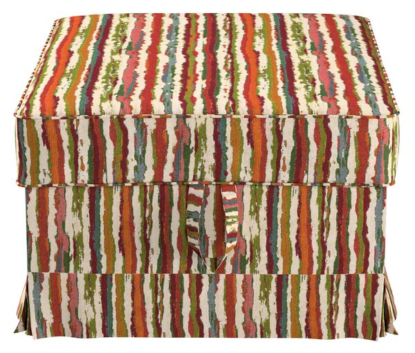 Ektorp Bromma footstool cover